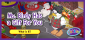 Countdown to Christmas WW