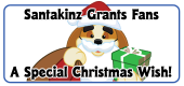 Santakinz Wish Santakinz Wish