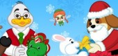 WebkinzXmas WebkinzXmas