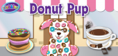 donut pup