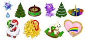 eStore Decoration Sets eStore Decoration Sets