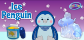 ice penguin