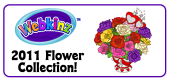 2011 Flower Collection - Featured Image 2011 Flower Collection - Featured Image