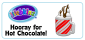 Hot Chocolate Featured Image Hot Chocolate Featured Image