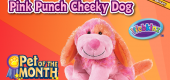 POTM_Pink_Punch_Cheeky_Dog.MP1 POTM_Pink_Punch_Cheeky_Dog.MP1
