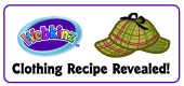 Recipe - Detective Cap - Featured Image Recipe - Detective Cap - Featured Image