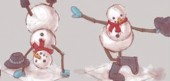 ShowmanSnowmanFeat