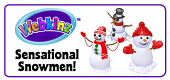 Snowman Collection - Featured Image Snowman Collection - Featured Image