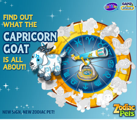 webkinz zodiac