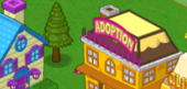 Adoption Center Issues
