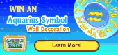 aquarius_symboll_wall_decor_F1 aquarius_symboll_wall_decor_F1
