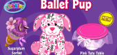 balletpup balletpup