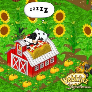 Webkinz signature hot sale cow