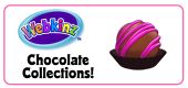 Chocolate Collection Featured Image Chocolate Collection Featured Image