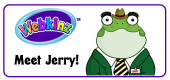 Meet Jerry - Featured Image Meet Jerry - Featured Image