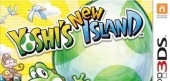 Yoshi's New Island