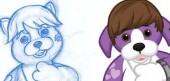 R212 - Rockerz Puppy 1 R212 - Rockerz Puppy 1