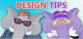 DESIGN TIPS - Feature image