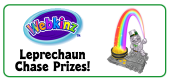 Leprechaun Chase Prize Featured Image