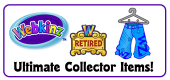 Ultimate Collectors 1 - Featured Image
