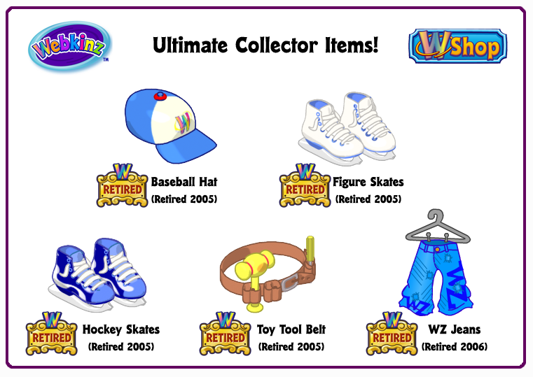 most valuable webkinz