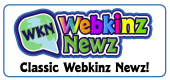 Webkinz Newz - Featured Image