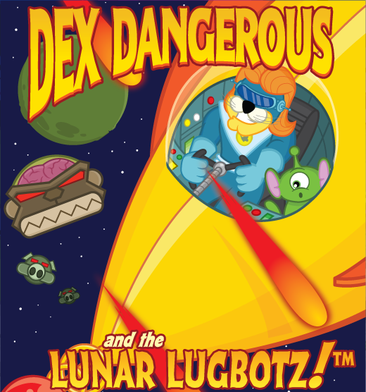 Image result for webkinz dex dangerous