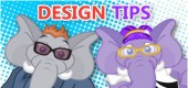 DESIGN TIPS - Feature image DESIGN TIPS - Feature image