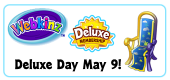 Deluxe Days Featured Image May COMING