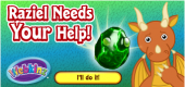 Dragon Egg Event