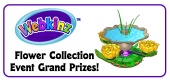 Flower Collection Event Grand Prizes - Featured Image Flower Collection Event Grand Prizes - Featured Image