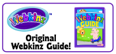 Original Webkinz Guide - Featured Image Original Webkinz Guide - Featured Image