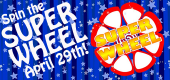 Spin The Super Wheel Webkinz Day FEATURE