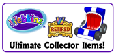 Ultimate Collectors 3 - Featured Image
