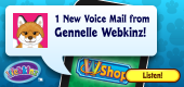 WShop on Webkinz Mobile App 2 WShop on Webkinz Mobile App 2
