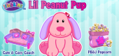 lilpeanutpup lilpeanutpup