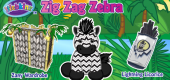 zigzagzebra zigzagzebra