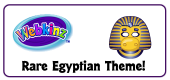 Egyptian Theme Featured Image