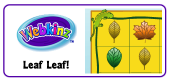 Leaf Leaf - Featured Image Leaf Leaf - Featured Image