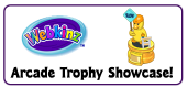 Arcade Trophy Showcase 3 Featured Image
