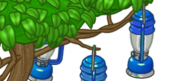 Campkinz Lantern Tree Campkinz Lantern Tree