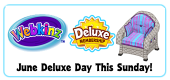 Deluxe Days Featured Image June COMING