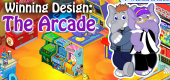 R217 - Winning Design Arcade FEATURE