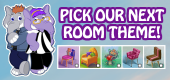 Room FEATURE