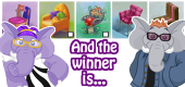 Room theme results - FEATURE