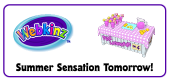 Summer Sensation Featured Image