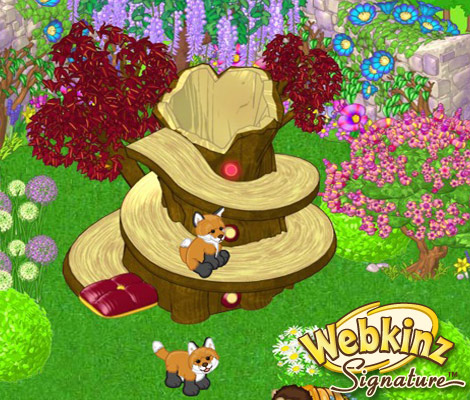 webkinz signature chimpanzee