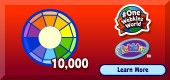10000 Points Prizes 10000 Points Prizes