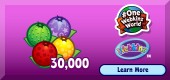 30000 Points Prizes 30000 Points Prizes