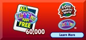 60000 Points Prizes 60000 Points Prizes
